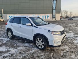 SUV   Suzuki Vitara 2018 , 1850000 , 