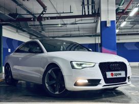  Audi A5 2012 , 1600000 , 