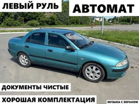  Mitsubishi Carisma 2003 , 250000 , 
