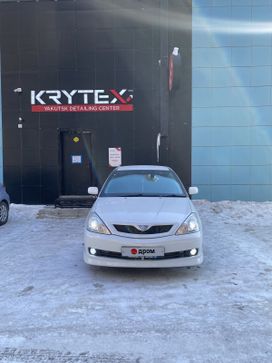  Toyota Allion 2006 , 800000 , 