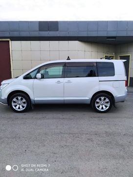    Mitsubishi Delica D:5 2008 , 1150000 , 