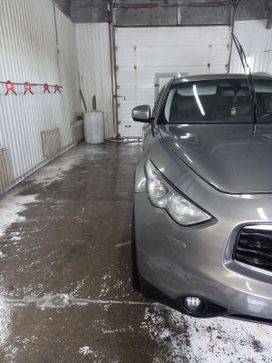 SUV   Infiniti FX35 2008 , 1900000 , 