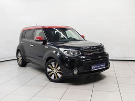  Kia Soul 2015 , 1224000 , 