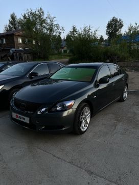  Lexus GS450h 2007 , 1300000 , 