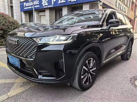 SUV   Haval H6 2022 , 1100000 , 