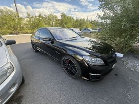  Mercedes-Benz CL-Class 2007 , 1670000 , 
