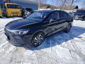  BAIC U5 Plus 2023 , 1010000 , 