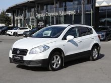  SX4, 2014