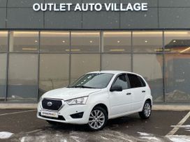  Datsun mi-Do 2017 , 444000 , -