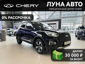 SUV   Chery Tiggo 4 Pro 2024 , 2090000 , 