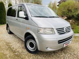    Volkswagen Transporter 2004 , 1050000 , 