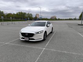  Mazda Atenza 2019 , 2050000 , 