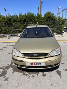  Ford Mondeo 2007 , 650000 , 