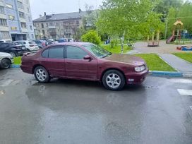  Nissan Maxima 1997 , 350000 , 
