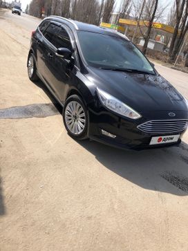  Ford Focus 2018 , 1150000 , 