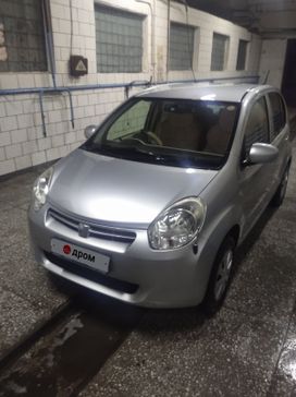  Toyota Passo 2013 , 670000 , 
