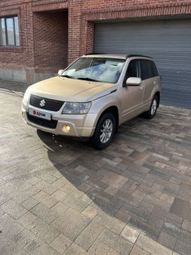 SUV   Suzuki Grand Vitara 2010 , 1325000 , --