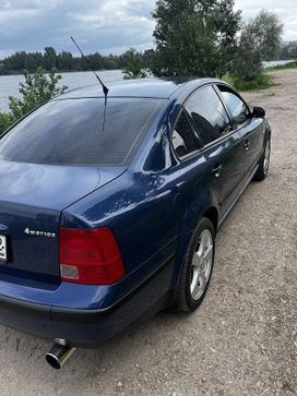  Volkswagen Passat 1999 , 750000 , -