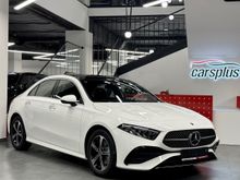  A-Class, 2024