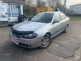  Nissan Almera 2006 , 350000 , 