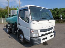  Mitsubishi Fuso Canter 2015 , 3850000 , 