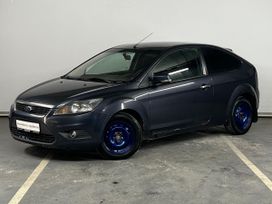  3  Ford Focus 2008 , 380000 , 