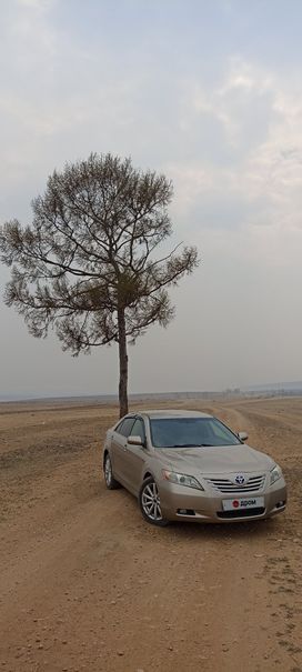  Toyota Camry 2008 , 1300000 , 