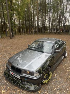  BMW 3-Series 1993 , 850000 , 