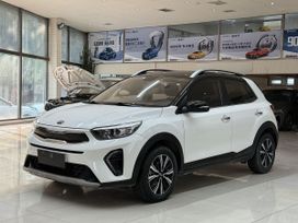 SUV   Kia KX1 2021 , 1580000 , 