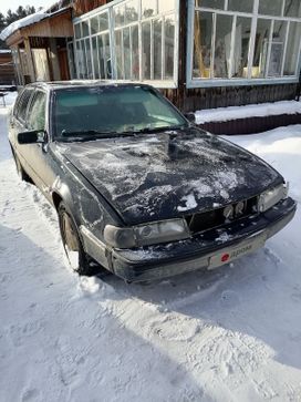  Saab 9000 1995 , 150000 , 