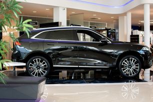 SUV   WEY 05 2024 , 5999000 , 