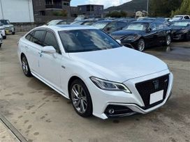  Toyota Crown 2021 , 2274000 , 
