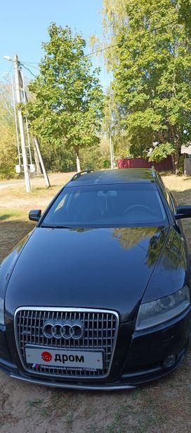  Audi A6 2006 , 790000 , 