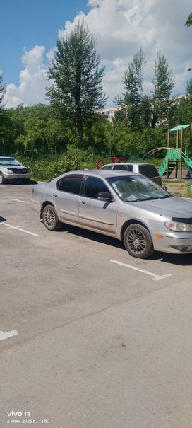  Nissan Cefiro 2001 , 415000 , 