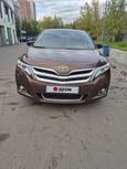 SUV   Toyota Venza 2013 , 2250000 , 