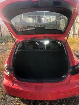  Mazda Mazda3 2008 , 350000 , 