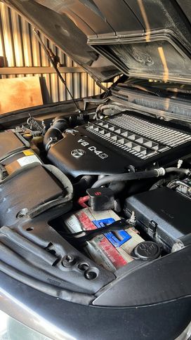 SUV   Toyota Land Cruiser 2008 , 3000000 , ٸ