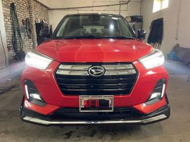 SUV   Daihatsu Rocky 2021 , 1875000 , 