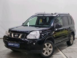 SUV   Nissan X-Trail 2010 , 1250000 , -