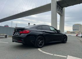  BMW 4-Series 2019 , 2200000 , 