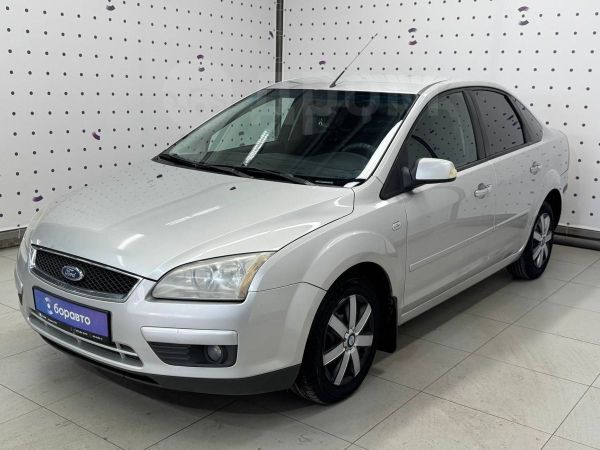  Ford Focus 2007 , 400000 , 