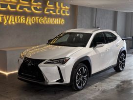 SUV   Lexus UX200 2022 , 4490000 , --
