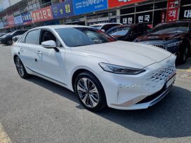  Kia K8 2024 , 5890000 , 