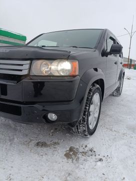 SUV   Honda Crossroad 2008 , 1460000 , 