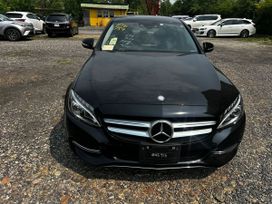  Mercedes-Benz C-Class 2015 , 2100000 , 