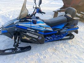   Sharmax Snowbear S500 2023 , 300000 , 