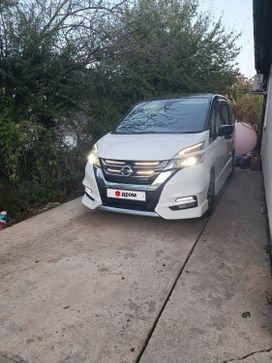    Nissan Serena 2017 , 1600000 , 