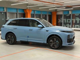 SUV   Li L7 2024 , 6650000 , 