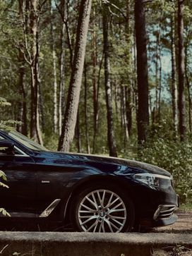  BMW 5-Series 2017 , 2800000 , -