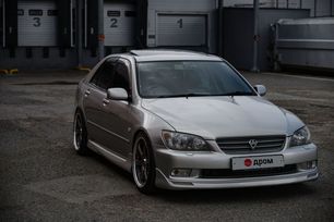  Toyota Altezza 2000 , 1200000 , 
